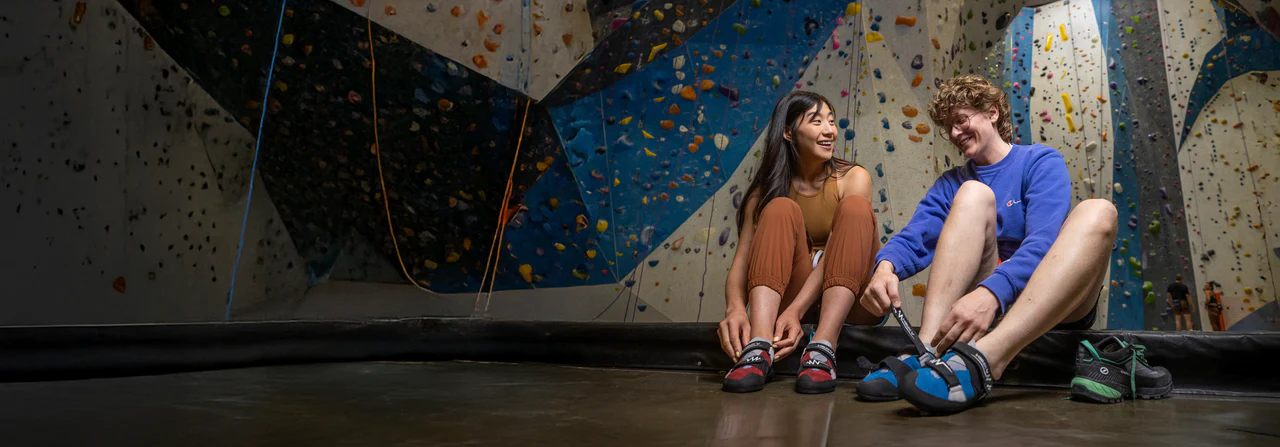 Built for Every Vertical Mile